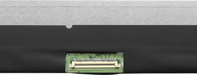 Alt view image 4 of 4 - NUOLAISUN 14" Screen Replacement for ASUS ROG Zephyrus G14 GA401 GA401I GA401Q GA401QM GA401IV LCD Screen Replacement Panel 144Hz 40 Pin FHD 1920x1080