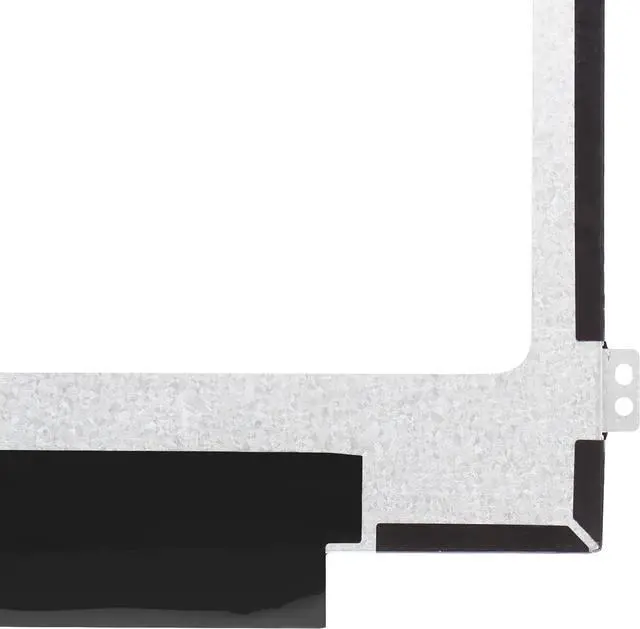 Alt view image 3 of 3 - 11.6" Screen Replacement for Samsung ChromeBook 2 3 4 XE310XBA XE500C13 XE501C13 XE310XBA-K01US XE500C13-K02US XE500C13-K01US XE500C13-K04US 30Pin LED LCD Display Panel (Side Brackets Non Touch)