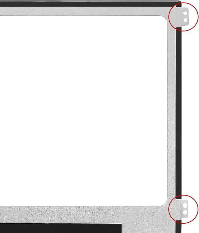 Alt view image 5 of 5 - NUOLAISUN 11.6" LCD Replacement for Samsung ChromeBook XE500C12-K01US LCD Screen Display Panel HD(1366 x 768) (Only for Non Touch Version !!)
