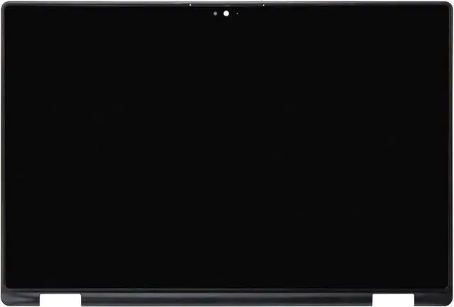 Alt view image 2 of 3 - NUOLAISUN Screen Replacement for Dell Inspiron 13 7352 7353 P57G P57G001 YD4WJ 0YD4WJ 1920x1080 FHD 13.3" LCD Display Touch Assembly Digitizer with Bezel