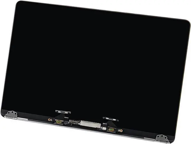 Alt view image 6 of 6 - NUOLAISUN 13.3" Display Replacement LCD Screen for MacBook Pro A2251 True Tone 2018 2019 2020 Retina Assembly Kit(Silver)