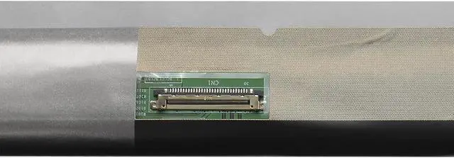 Alt view image 4 of 5 - NUOLAISUN 14.0" Screen Replacement for ASUS Vivobook 14 X1404ZA-NK Series LCD Display Panel 30 pin (FHD 1920 * 1080 Non-Touch)