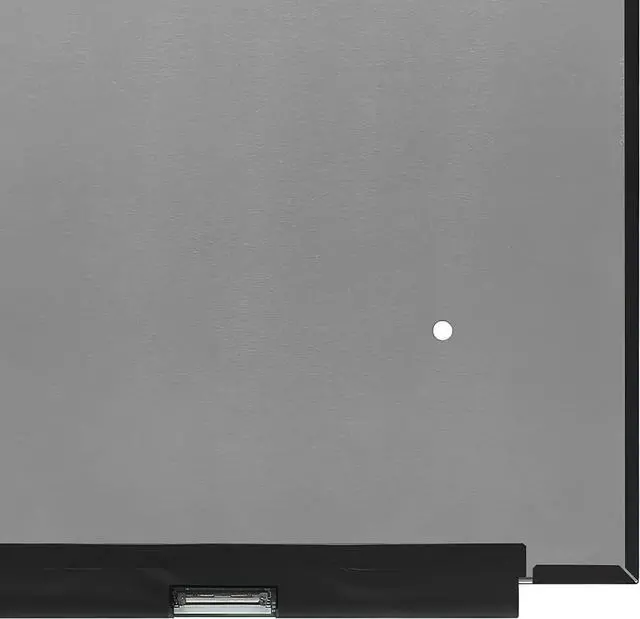 Alt view image 4 of 5 - NUOLAISUN 15.6" Replacement for Lenovo Legion 5-15ARH05 5-15ARH05H 5-15IMH05 5-15IMH05H 82B5 82B1 82AU 81Y6 82CF 100% sRGB FHD 1920x1080 IPS 40Pin LED LCD Display Screen Panel (144Hz Refresh Rate)