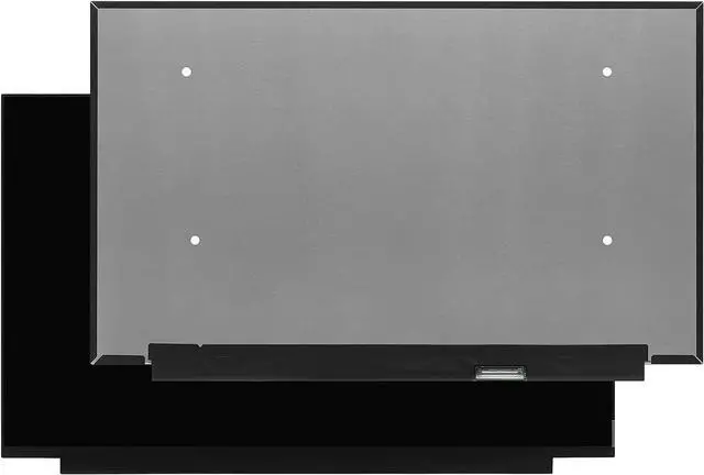 Alt view image 3 of 5 - NUOLAISUN 15.6" Replacement for Lenovo Legion 5-15ARH05 5-15ARH05H 5-15IMH05 5-15IMH05H 82B5 82B1 82AU 81Y6 82CF 100% sRGB FHD 1920x1080 IPS 40Pin LED LCD Display Screen Panel (144Hz Refresh Rate)