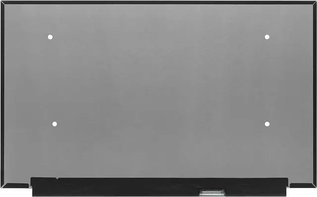 Alt view image 2 of 5 - NUOLAISUN 15.6" Replacement for Lenovo Legion 5-15ARH05 5-15ARH05H 5-15IMH05 5-15IMH05H 82B5 82B1 82AU 81Y6 82CF 100% sRGB FHD 1920x1080 IPS 40Pin LED LCD Display Screen Panel (144Hz Refresh Rate)