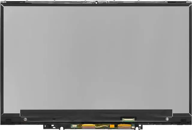 Alt view image 3 of 3 - NUOLAISUN 15.6" LCD Replacement for Dell Inspiron 15 7506 2-in-1 P97F P97F003 P97F005 Touch Screen Digitizer LED Display Assembly with Bezel FHD (30pin Connector)
