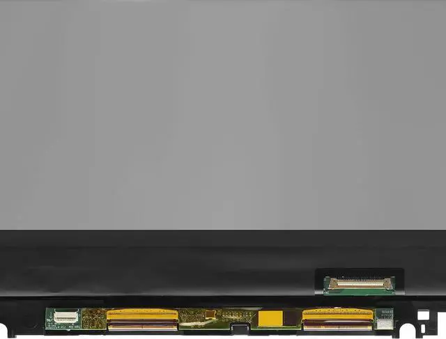 Alt view image 4 of 6 - NUOLAISUN 15.6" LCD Replacement for Dell Inspiron 15 7506 2-in-1 P97F P97F003 P97F005 Touch Screen Digitizer LED Display Assembly with Bezel FHD (30pin Connector)