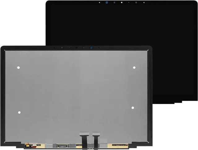 Alt view image 3 of 3 - Replacement for Microsoft Surface Laptop 5 1978 1979 (2022) LCD Display for Surface Laptop 6 2035 (2024) 2496x1664 15.0" LED LCD Touch Screen Digitizer Assembly (Only for 15.0 inch Screen)