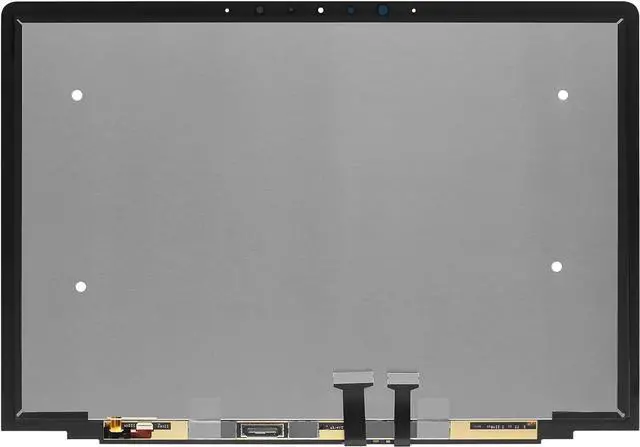 Alt view image 4 of 5 - NUOLAISUN Replacement for Microsoft Surface Laptop 3 LCD Screen for Surface Laptop 4 Display 1867 1868 2256x1504 13.5" LCD Touch Screen Digitizer Assembly (Only for 13.5 inch Screen)