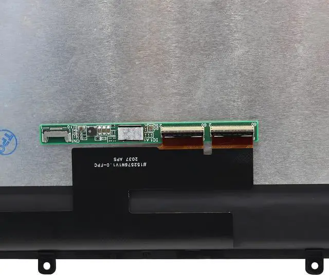 Alt view image 4 of 4 - 14" Replacement for Lenovo Yoga 7-14 7-14ITL5 7-14ACN6 7i-14ITL5 LCD 82N7 82LW 82BH 82BH0006US 5D10S39670 5D10S39740 5D10S39715 5D11C44453 5D10Y74820 Display Touch Screen Digitizer Assembly FHD