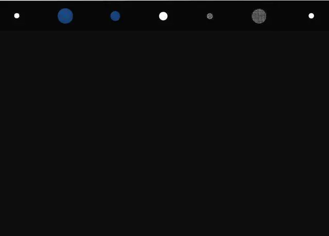 Alt view image 5 of 6 - NUOLAISUN 13.5" Screen Replacement Compatible with Microsoft Surface Laptop 1 (1st) Gen/Laptop 2 (2st) Gen 1769 2256x1504 LED LCD Touch Screen + Bezel Display Digitizer Assembly