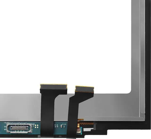 Alt view image 3 of 3 - Screen Replacement for Microsoft Surface Laptop 1 (1st) Gen/Laptop 2 (2st) Gen 1769 2256x1504 13.5" LED LCD Touch Screen + Bezel Display Digitizer Assembly