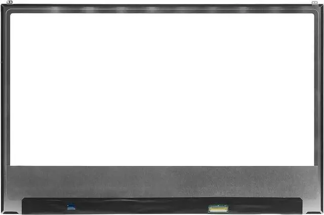 Alt view image 4 of 4 - NUOLAISUN 17.0" LCD Replacement LP170WQ1-SPA1 LP170WQ1-SPE1 for LG Gram 17Z990 17Z90N 40 Pins 60 Hz QHD 2560x1600 Non-Touch Screen Display Panel(with Top Bracket)