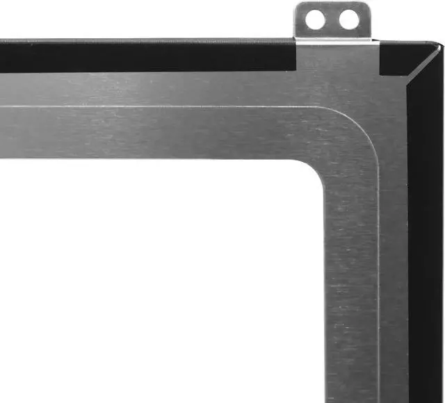 Alt view image 2 of 4 - NUOLAISUN 17.0" LCD Replacement LP170WQ1-SPA1 LP170WQ1-SPE1 for LG Gram 17Z990 17Z90N 40 Pins 60 Hz QHD 2560x1600 Non-Touch Screen Display Panel(with Top Bracket)