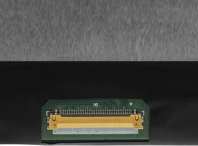 Alt view image 3 of 4 - NUOLAISUN 17.0" LCD Replacement LP170WQ1-SPA1 LP170WQ1-SPE1 for LG Gram 17Z990 17Z90N 40 Pins 60 Hz QHD 2560x1600 Non-Touch Screen Display Panel(with Top Bracket)