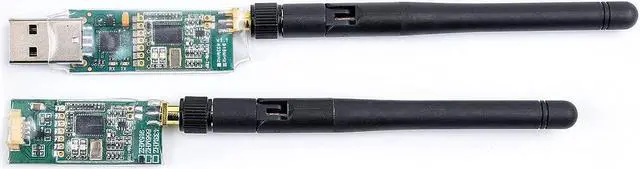 Alt view image 4 of 6 - YoungRC 915Mhz 100MW Radio Telemetry Air and Ground Data Transmit Module 915Mhz Radio Telemetry Kit for APM2.6 APM2.8 Pixhawk Flight Controller