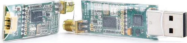 Alt view image 5 of 6 - YoungRC 915Mhz 100MW Radio Telemetry Air and Ground Data Transmit Module 915Mhz Radio Telemetry Kit for APM2.6 APM2.8 Pixhawk Flight Controller