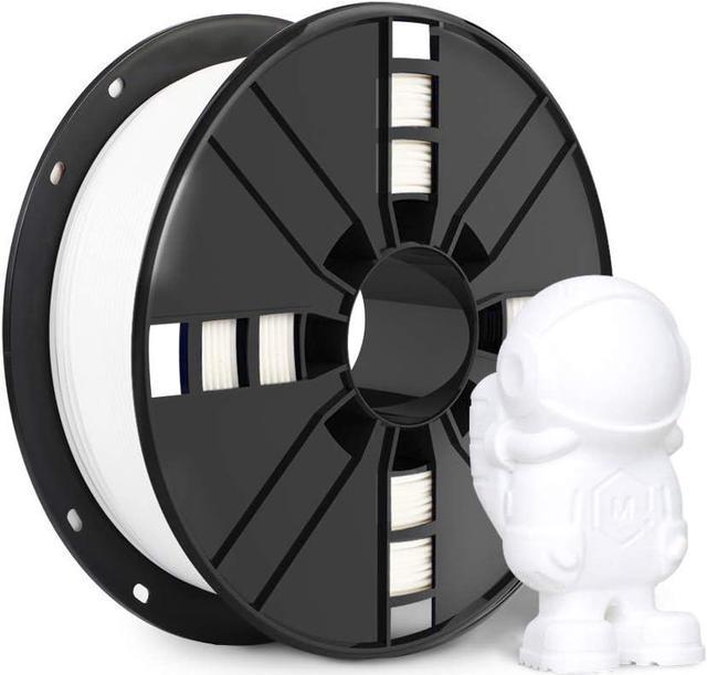 ABS Filament White - ABELA