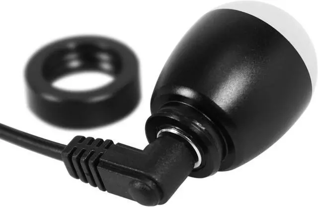 Main image of B, This is a Lighting Device Designed for 3D Printing, Paper, Laser Cutting or Any Other DIY Lamps.