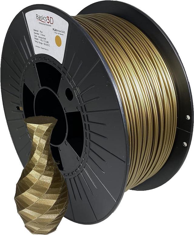 PLA Filament, Made in the USA