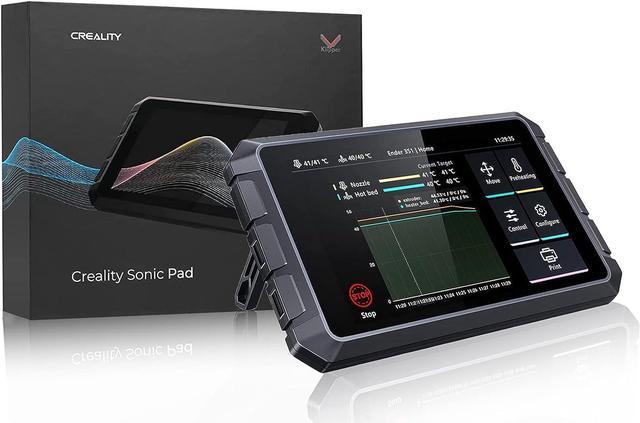 Creality Sonic Pad Based on Klipper Firmware 7 Inch Touch Screen