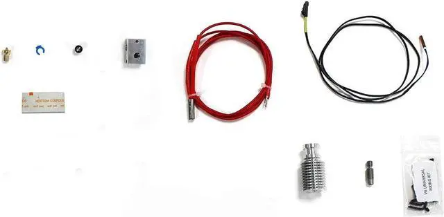 Main image of E3D Prusa MK3 MK3S V6 HotEnd Kit