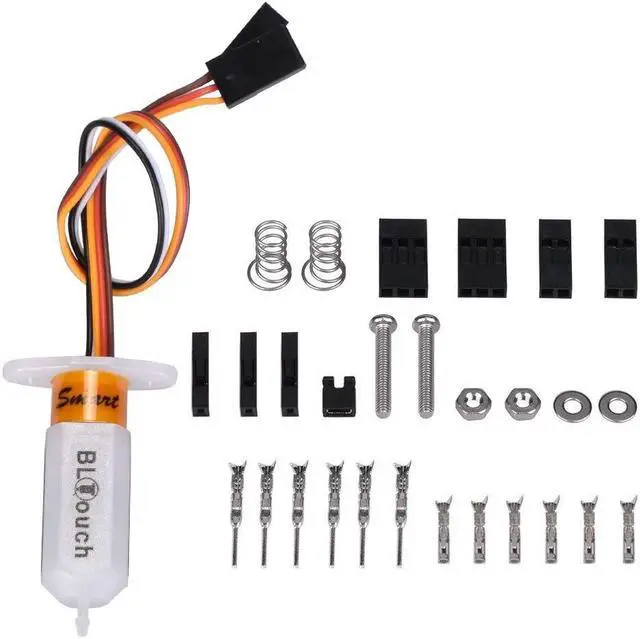 Main image of BIQU ANTCLABS BLTouch V3.1 Original ANTCLABS BL Touch Lastest Auto Bed Leveling Sensor BL Touch Smart Sensor for 3D Printer Part