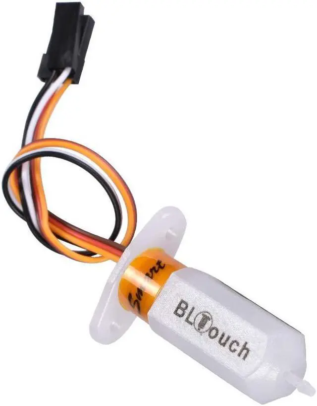Alt view image 2 of 7 - BIQU ANTCLABS BLTouch V3.1 Original ANTCLABS BL Touch Lastest Auto Bed Leveling Sensor BL Touch Smart Sensor for 3D Printer Part