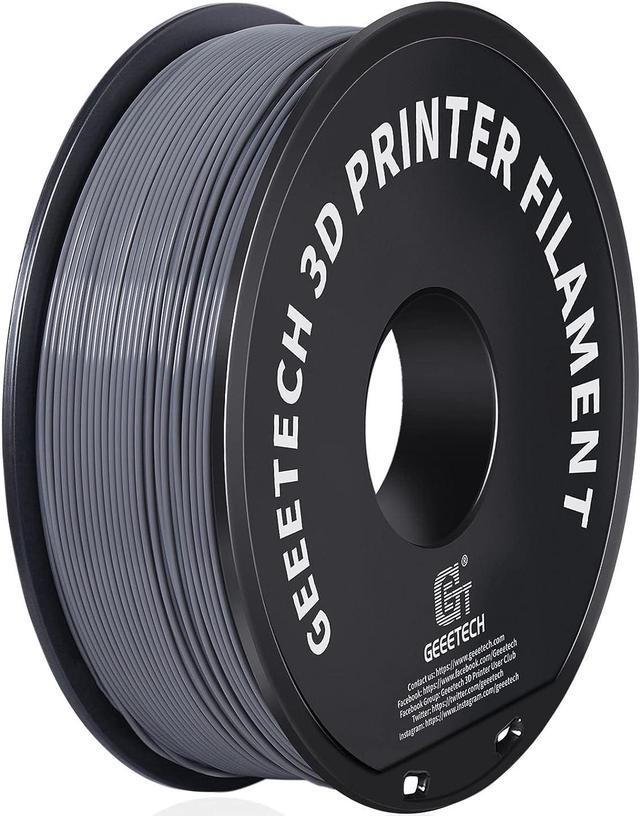 ABS 3D Printer Filament 1.75mm 1 kg 2.2 lbs