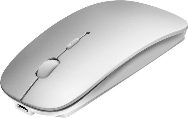 Bluetooth Mouse Mice For MacBook Air Pro iPad iMac PC Laptop