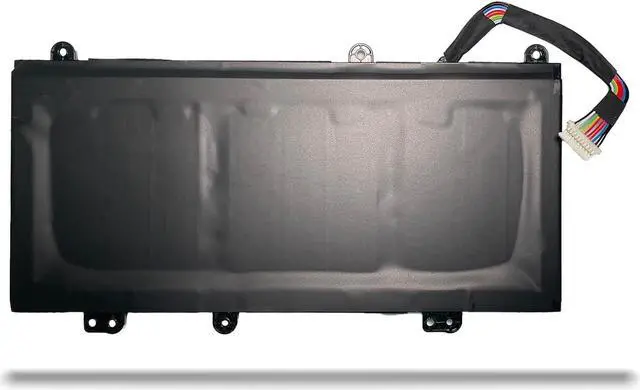 Alt view image 6 of 7 - SG03XL SGO3XL SG03061XL Laptop Battery Replacement for HP Envy 17-U000 M7-U000 17-U275CL U177CL U273CL U163CL U175NR U153NR U110NR U011NR U108CA M7-U109DX U009DX 17T-U000(11.55V 5150mAh 61.6Wh)