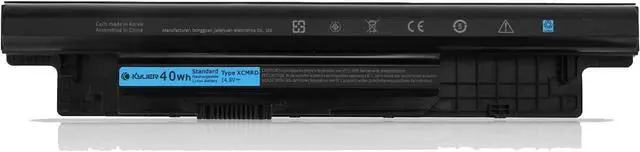 Main image of Amanda XCMRD Battery for Dell Inspiron 14 3421 / 14r 5421 3437 N3421 N5421 / 15 3521 / 15r 3537 5521 5537 N3521 N5521 N5537 / 17 3721 / 17r 5737 N3721 N3737 N5721 N5737 5721 MR90Y 14.8V 40WH