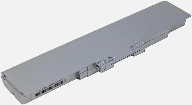 Alt view image 6 of 7 - GHU New Battery 58WH Replacement for VGP-BPS13B VGP-BPS13/Q VGP-BPS13B/Q VGP-BPS21A VGP-BPS13 VGP-BPS13A VGP-BPL13 VGP-BPS13A/B VGP-BPS13B/S VGP-BPS21 Compatible for Vaio VGN-CS VGN-FW VGN-AW