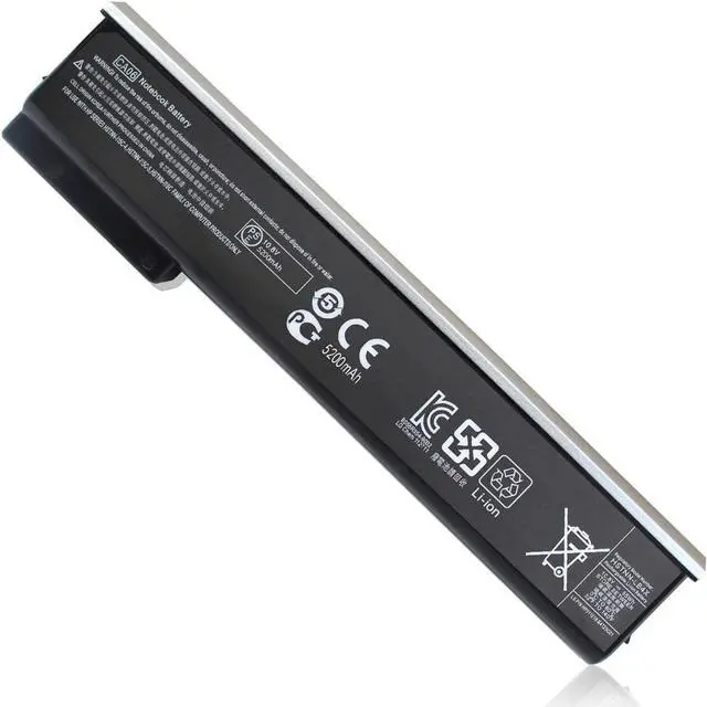 Main image of CA06 CA06XL Laptop Battery Compatible with HP Probook 640 G1,Probook 645 G1,Probook 650 G1,Probook 655 G1 Series HSTNN-I15C-4 HSTNN-I15C-5 HSTNN-I16C 718676-421 718677-421 718755-001 718756-001