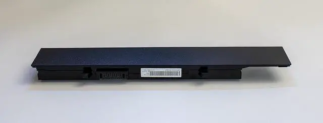 Alt view image 6 of 7 - GHU New Battery 58 WH Replacement for Y5XF9 7FJ92 4JK6R 04D3C 312-0997 312-0998 Compatible for Vostro 3400 3500 and 3700 004D3C 004GN0G 04GN0G 04JK6R 07FJ92 0TXWRR CYDWV TXWRR TY3P4 5200 mAh