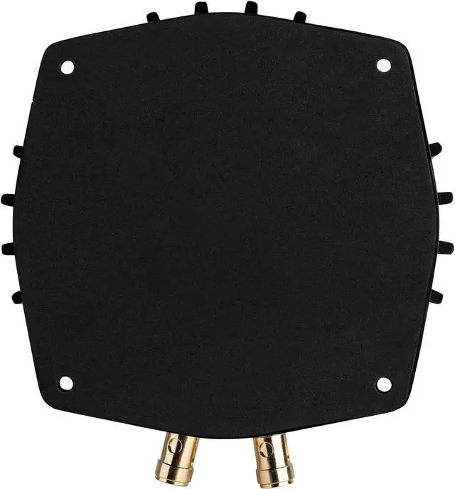 Alt view image 3 of 3 - Dayton Audio BST-1 High Power Pro Tactile Bass Shaker 50 Watts RMS, 4 Ohms Impedance - Turn Any Surface into a Speaker System - Generates Subwoofer Lows