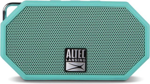 Altec shops lansing mini h20