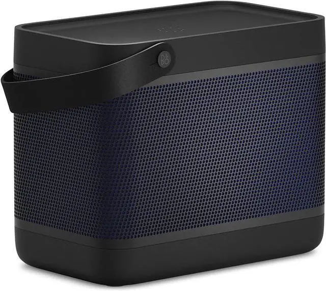 Main image of Bang & Olufsen Beolit 20 Powerful Portable Wireless Bluetooth Speaker, Anthracite