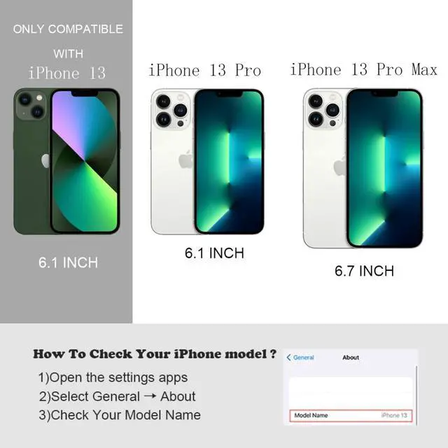 Alt view image 3 of 5 - Phone Case for iPhone 13 Case,Simple Wave Design Wavy Frame Soft Silicone Aesthetic Phone Case for iPhone 13 Phone Case,Wine Red