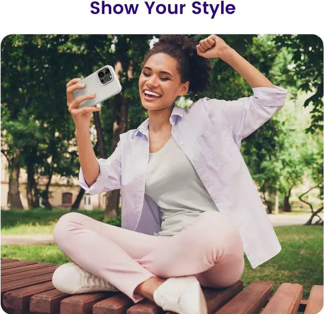 Alt view image 5 of 7 - OTOFLY Designed for iPhone 14 Pro Max Case, Silicone Shockproof Slim Thin Phone Case for iPhone 14 Pro Max 6.7 inch (Stone)