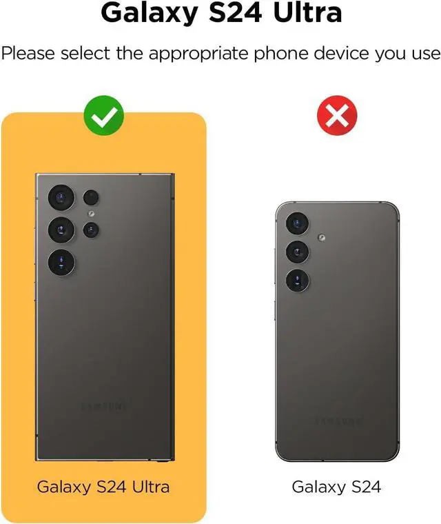 Alt view image 7 of 7 - VRS DESIGN Terra Guard Ultimate for Galaxy S24 Ultra Case [Magnetic], Premium Fully Covered [Camera Lens Protection Cover] [Kickstand] Case Compatible with Magsafe (2024/Black)