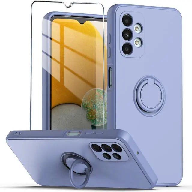 Compatible with Gabb Phone 3 Pro Phone Case,This Phone Case is not Manufactured or Sold by Gabb, with Tempered Glass Screen Protector,Slim Soft Liquid Silicone Cover Light Purple - Newegg.com Compatible with Gabb Phone 3 Pro Phone Case,This Phone Case is not Manufactured or Sold by Gabb, with Tempered Glass Screen Protector,Slim Soft Liquid Silicone Cover Light Purple - Newegg.com