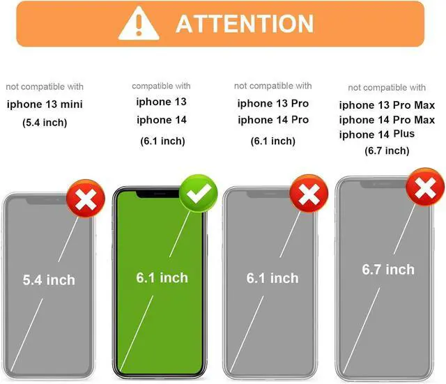 Alt view image 2 of 7 - Vaburs Compatible with iPhone 13 and iPhone 14 Case Wallet with Credit Card Holder, Black Leopard Cheetah Pattern Flip Premium PU Leather Magnetic Closure Shockproof Protective Cover 6.1"