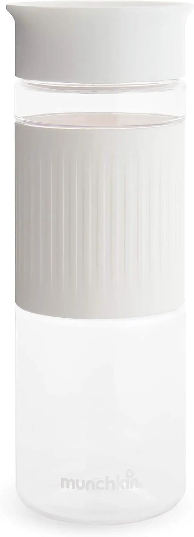 Main image of Munchkin® Miracle® 360 Spill Proof Sippy Cup, 24 Ounce, White  Great for Toddlers, Big Kids or Adults