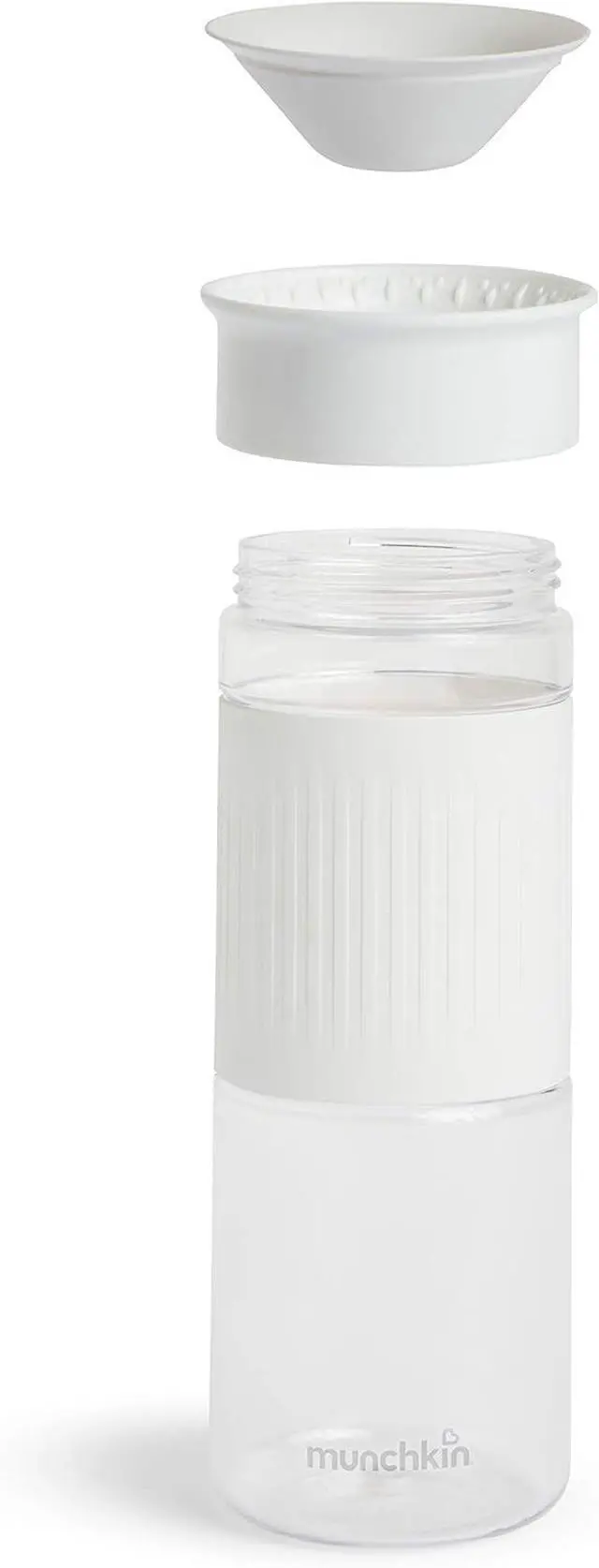 Alt view image 6 of 7 - Munchkin® Miracle® 360 Spill Proof Sippy Cup, 24 Ounce, White  Great for Toddlers, Big Kids or Adults
