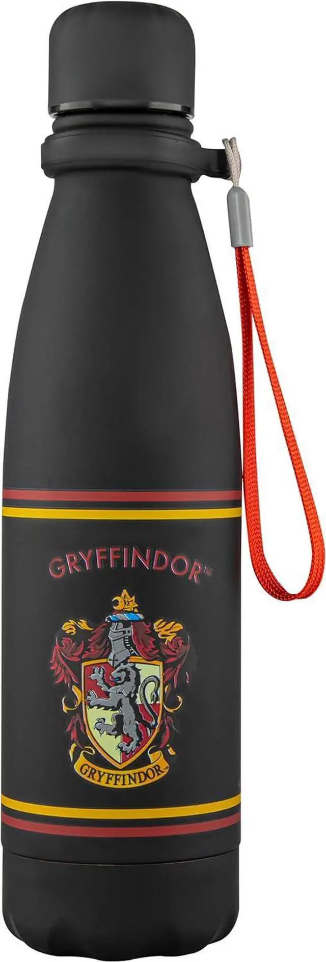 Main image of Cinereplicas Harry Potter - Water bottle Gryffindor - Official License
