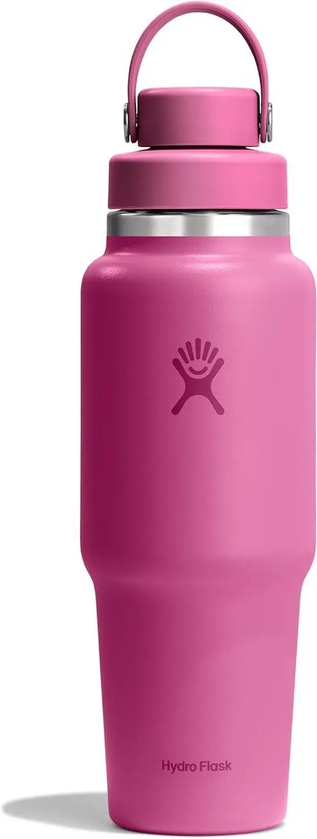 Main image of Hydro Flask 32 Oz Wide Flex Chug Cap Travel Bottle Reef
