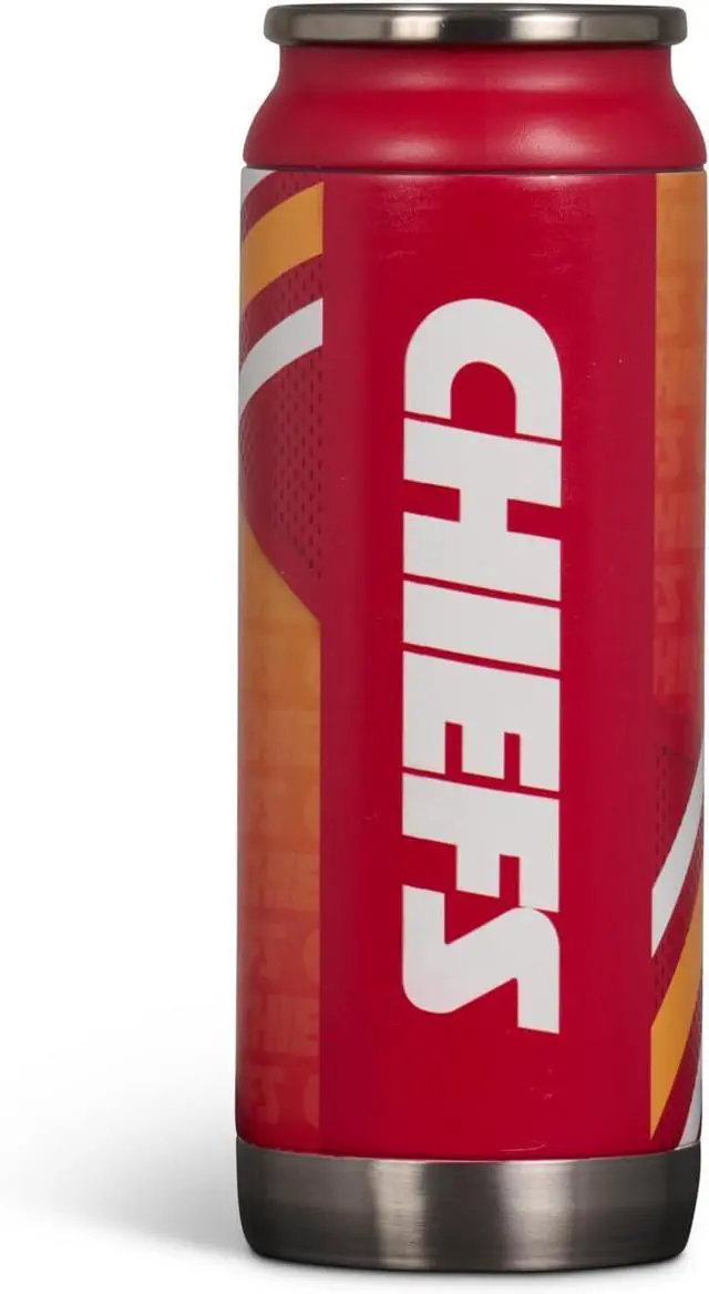 Alt view image 2 of 5 - Igloo 16 Oz NFL Tumbler Can
