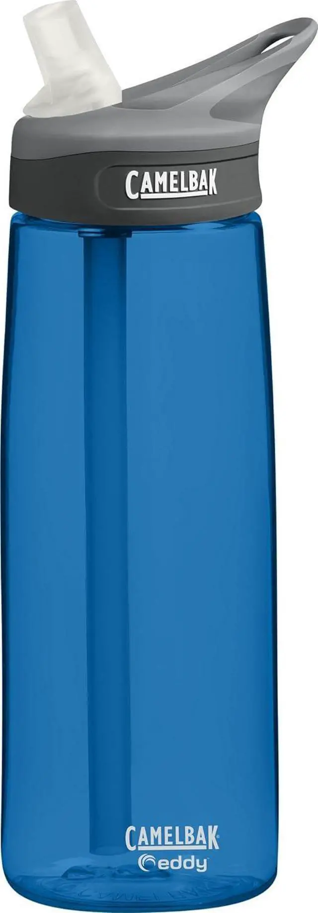 Main image of CamelBak eddy Water Bottle, 25oz