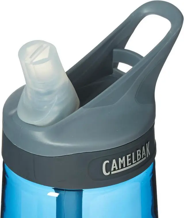 Alt view image 2 of 7 - CamelBak eddy Water Bottle, 25oz